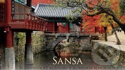 Kniha: Sansa (I Hjong-kwon). DharmaGaia, 2014 Kniha: Sansa (I Hjong-kwon). DharmaGaia, 2014