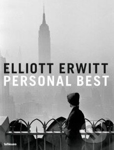 Kniha: Personal Best (Elliott Erwitt). Te Neues, 2014 Kniha: Personal Best (Elliott Erwitt). Te Neues, 2014
