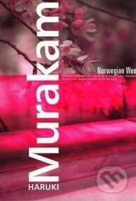 Kniha: Norwegian Wood (v poľskom jazyku) (Haruki Murakami). Muza, 2013 Kniha: Norwegian Wood (v poľskom jazyku) (Haruki Murakami). Muza, 2013
