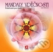 Kniha: Mandaly vděčnosti (Jana Němcová). Bhakti, 2014 Kniha: Mandaly vděčnosti (Jana Němcová). Bhakti, 2014