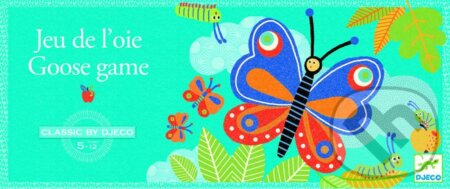 Spoločenská hra: Spoločenská hra: Húsky (Djeco). Djeco, 2019 Spoločenská hra: Spoločenská hra: Húsky (Djeco). Djeco, 2019