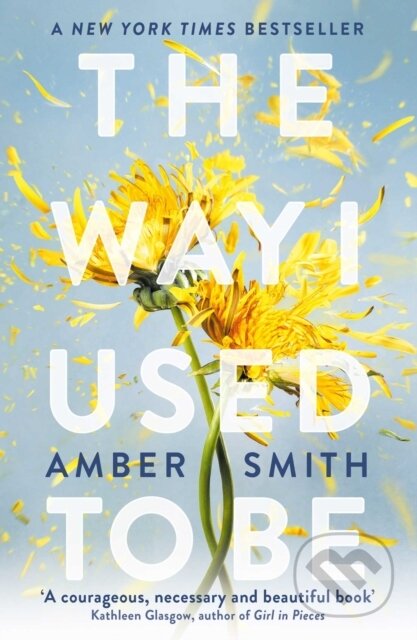 E-kniha: The Way I Used to Be (Amber Smith). Oneworld Publications, 2022 E-kniha: The Way I Used to Be (Amber Smith). Oneworld Publications, 2022