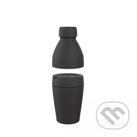 KeepCup Helix Thermal KIT Black M (KeepCup). KeepCup, 2022 KeepCup Helix Thermal KIT Black M (KeepCup). KeepCup, 2022