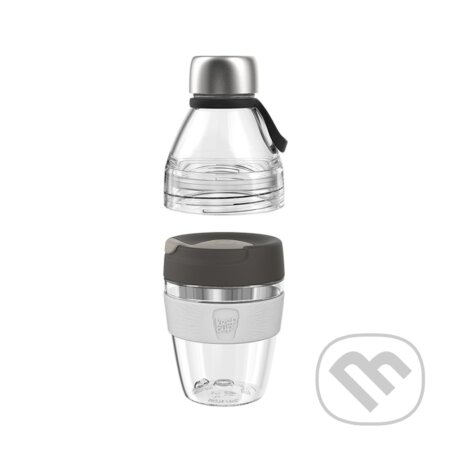KeepCup Helix Original Kit Qahwa M (KeepCup). KeepCup, 2022 KeepCup Helix Original Kit Qahwa M (KeepCup). KeepCup, 2022