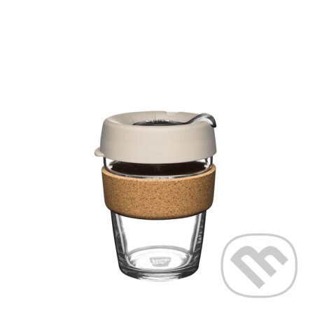 KeepCup Brew Cork Filter M (KeepCup). KeepCup, 2022 KeepCup Brew Cork Filter M (KeepCup). KeepCup, 2022