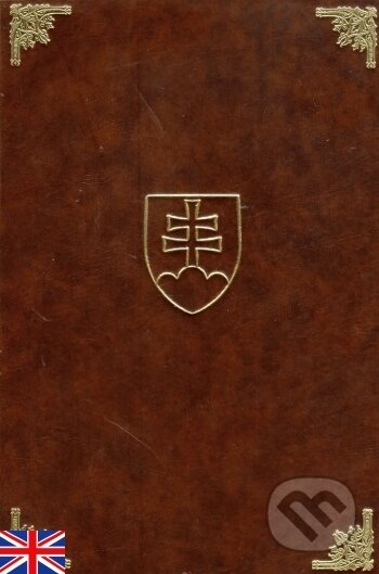 Kniha: Illustrated Slovak History (Autorský kolektiv). Bolchazy-Carducci Publishers, 2005 Kniha: Illustrated Slovak History (Autorský kolektiv). Bolchazy-Carducci Publishers, 2005