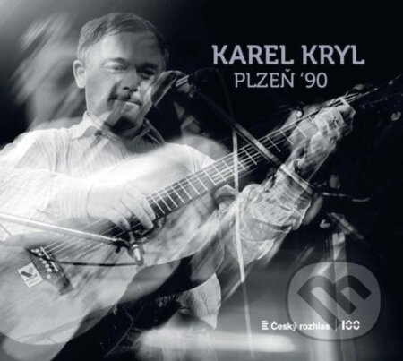 Hudobné CD: Karel Kryl: Plzeň 90 LP (Hudobné albumy). Hudobné albumy, 2023 Hudobné CD: Karel Kryl: Plzeň 90 LP (Hudobné albumy). Hudobné albumy, 2023