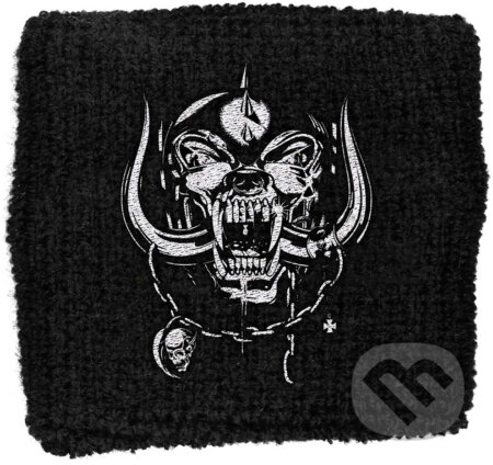Potítko Motörhead: War Pig (). , 2021 Potítko Motörhead: War Pig (). , 2021