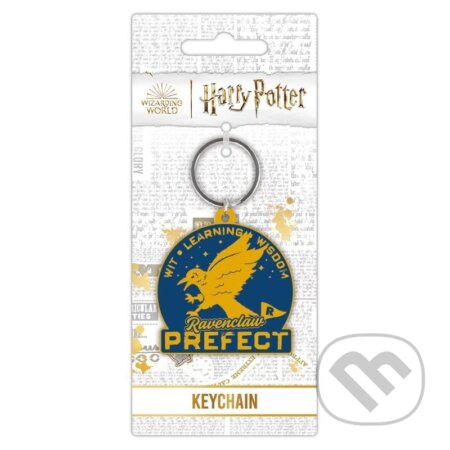 Harry Potter Kľúčenka gumová - Bystrohlav (EPEE). EPEE, 2023 Harry Potter Kľúčenka gumová - Bystrohlav (EPEE). EPEE, 2023