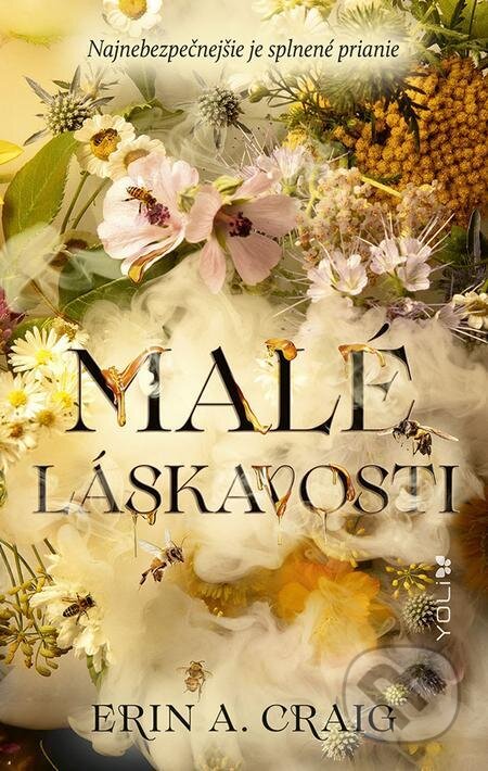 E-kniha: Malé láskavosti (Erin A. Craig). Ikar E-kniha: Malé láskavosti (Erin A. Craig). Ikar