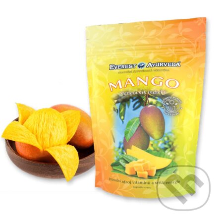Mango plod (India). Everest Ayurveda Mango plod (India). Everest Ayurveda