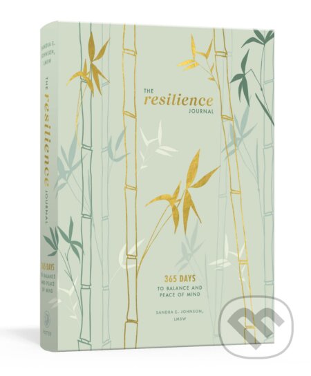 The Resilience Journal (Sandra E. Johnson). Random House, 2022 The Resilience Journal (Sandra E. Johnson). Random House, 2022