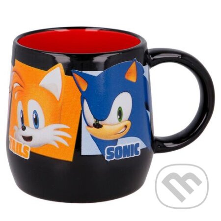Sonic Hrnček keramický buclák 360 ml (EPEE). EPEE, 2023 Sonic Hrnček keramický buclák 360 ml (EPEE). EPEE, 2023