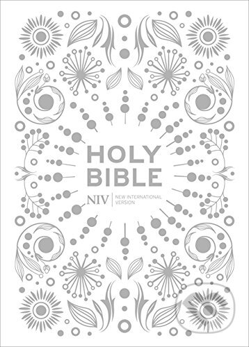 Kniha: NIV Pocket White Gift Bible (Hodder and Stoughton). Hodder and Stoughton, 2011 Kniha: NIV Pocket White Gift Bible (Hodder and Stoughton). Hodder and Stoughton, 2011