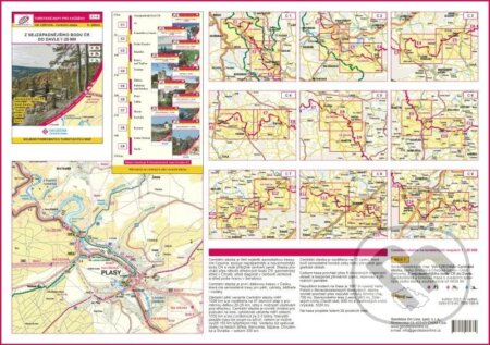 VIA CZECHIA (Geodezie On Line). Geodezie On Line, 2023 VIA CZECHIA (Geodezie On Line). Geodezie On Line, 2023