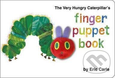 Kniha: The Very Hungry Caterpillar (Eric Carle). Penguin Books, 2014 Kniha: The Very Hungry Caterpillar (Eric Carle). Penguin Books, 2014