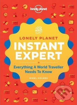 Instant Expert, Lonely Planet, 2014