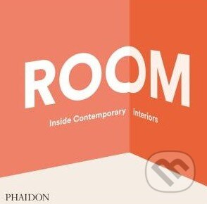 Kniha: Room (Phaidon). Phaidon, 2014 Kniha: Room (Phaidon). Phaidon, 2014