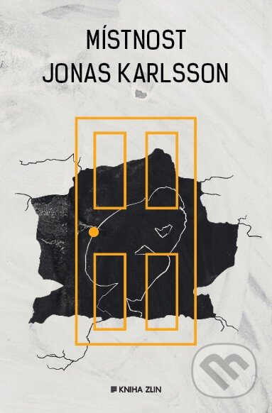 Kniha: Místnost (Jonas Karlsson). Kniha Zlín, 2015 Kniha: Místnost (Jonas Karlsson). Kniha Zlín, 2015