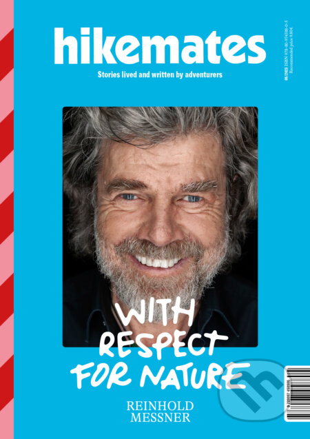 Hikemates - With respect for nature (Hikemates s.r.o.). Hikemates s.r.o., 2023 Hikemates - With respect for nature (Hikemates s.r.o.). Hikemates s.r.o., 2023