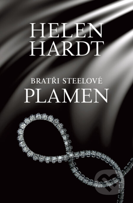 Kniha: Plamen (Helen Hardt). Red, 2023 Kniha: Plamen (Helen Hardt). Red, 2023