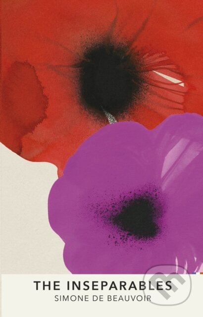 Kniha: The Inseparables (Simone de Beauvoir). Vintage, 2023 Kniha: The Inseparables (Simone de Beauvoir). Vintage, 2023