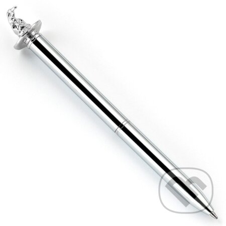 Kovové pero Harry Potter - Múdry klobúk (Carat Shop). Carat Shop, 2023 Kovové pero Harry Potter - Múdry klobúk (Carat Shop). Carat Shop, 2023
