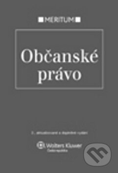 Kniha: Občanské právo (Jaruška Stavinohová, Josef Fiala a Milana Hrušáková). Wolters Kluwer ČR, 2012 Kniha: Občanské právo (Jaruška Stavinohová, Josef Fiala a Milana Hrušáková). Wolters Kluwer ČR, 2012