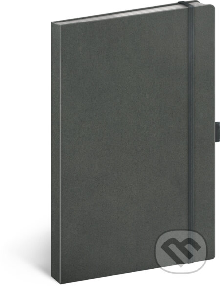 Notes Šedý - linkovaný (Notique). Notique, 2023 Notes Šedý - linkovaný (Notique). Notique, 2023