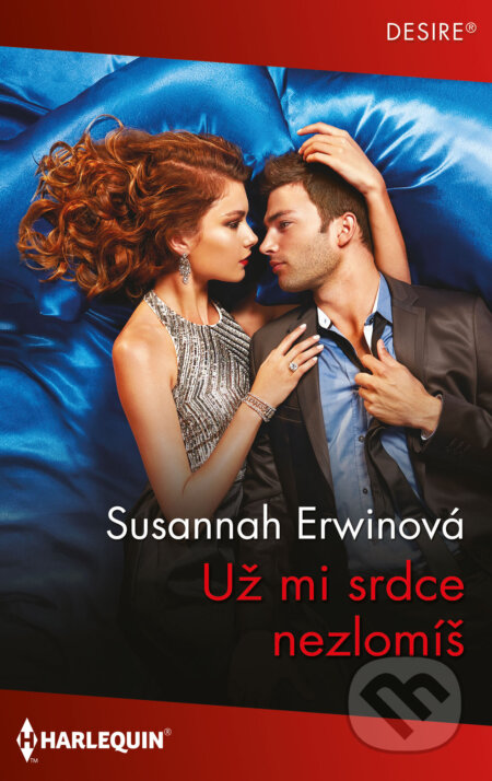 E-kniha: Už mi srdce nezlomíš (Susannah Erwin). HarperCollins, 2023 E-kniha: Už mi srdce nezlomíš (Susannah Erwin). HarperCollins, 2023