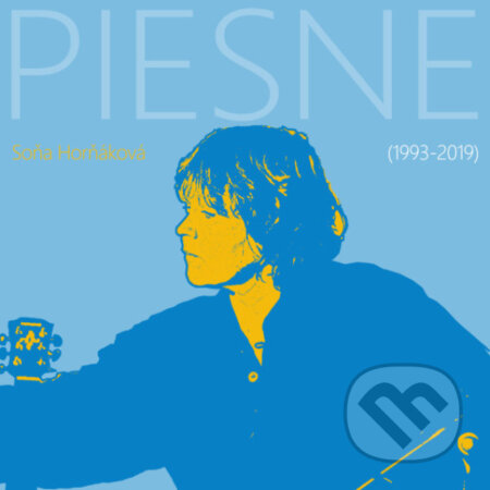 Hudobné CD: Soňa Horňáková: Piesne (1993-2019) (Hudobné albumy). Hudobné albumy, 2023 Hudobné CD: Soňa Horňáková: Piesne (1993-2019) (Hudobné albumy). Hudobné albumy, 2023