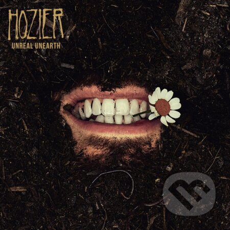 Hudobné CD: Hozier: Unreal Unearth LP (Hudobné albumy). Hudobné albumy, 2023 Hudobné CD: Hozier: Unreal Unearth LP (Hudobné albumy). Hudobné albumy, 2023