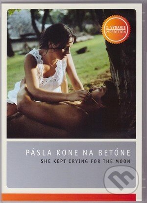 Film: Pásla kone na betóne (Štefan Uher) (DVD). Slovenský filmový ústav, 2017 Film: Pásla kone na betóne (Štefan Uher) (DVD). Slovenský filmový ústav, 2017