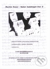 Kniha: Súbor hudobných hier 2 (Martin Vozar). Martin Vozar, 2012 Kniha: Súbor hudobných hier 2 (Martin Vozar). Martin Vozar, 2012