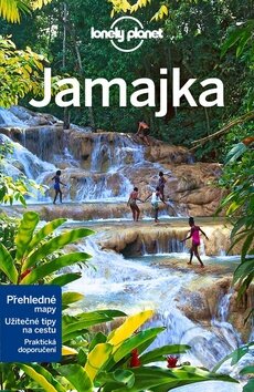 Kniha: Jamajka (Svojtka&Co.). Svojtka&Co., 2015 Kniha: Jamajka (Svojtka&Co.). Svojtka&Co., 2015