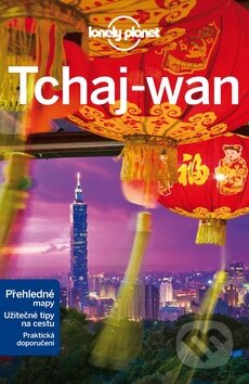 Kniha: Tchaj-wan (Svojtka&Co.). Svojtka&Co., 2015 Kniha: Tchaj-wan (Svojtka&Co.). Svojtka&Co., 2015
