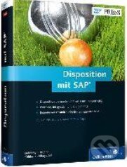 Kniha: Disposition mit SAP (Ferenc Gulyassy). SAP Press, 2014 Kniha: Disposition mit SAP (Ferenc Gulyassy). SAP Press, 2014