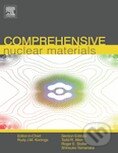 Kniha: Comprehensive Nuclear Materials (Rudy Konings). Elsevier Science, 2012 Kniha: Comprehensive Nuclear Materials (Rudy Konings). Elsevier Science, 2012