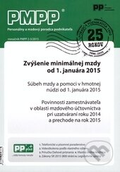 PMPP 2-3/2015 (Poradca podnikateľa). Poradca podnikateľa, 2014 PMPP 2-3/2015 (Poradca podnikateľa). Poradca podnikateľa, 2014