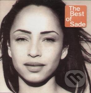 Hudobné CD: Sade: Best of Sade (Bertus). Bertus Hudobné CD: Sade: Best of Sade (Bertus). Bertus