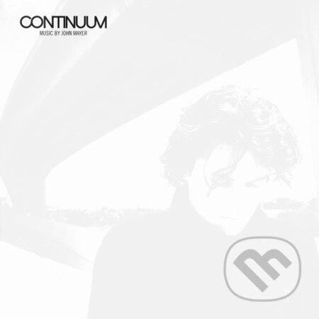 Hudební CD: John Mayer: Continuum LP (Bertus). Bertus, 2010 Hudební CD: John Mayer: Continuum LP (Bertus). Bertus, 2010
