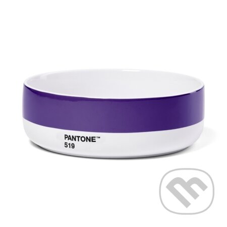 PANTONE Polievková miska (LEGO). LEGO, 2023 PANTONE Polievková miska (LEGO). LEGO, 2023