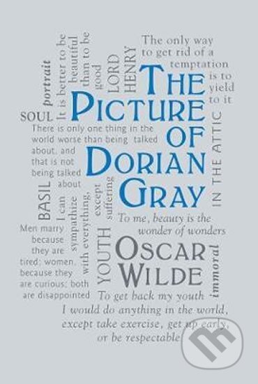 The Picture of Dorian Gray - Oscar Wilde, Canterbury Classics, 2018