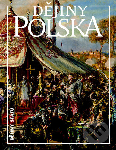 Kniha: Dějiny Polska (Jiří Friedl, Martin Wihoda, Miloš Řezník a Tomasz Jurek). Nakladatelství Lidové noviny, 2023 Kniha: Dějiny Polska (Jiří Friedl, Martin Wihoda, Miloš Řezník a Tomasz Jurek). Nakladatelství Lidové noviny, 2023