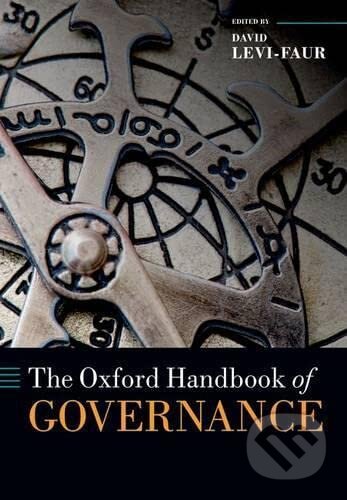 Oxford Handbook of Governance - David Levi-Faur, Oxford University Press, 2014