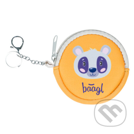 Peněženka Baagl Mýval (Presco Group). Presco Group, 2023 Peněženka Baagl Mýval (Presco Group). Presco Group, 2023