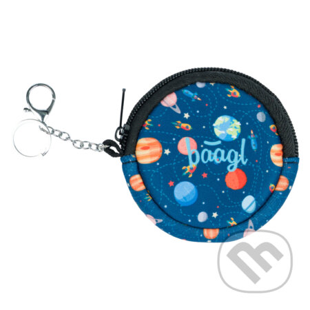 Peněženka Baagl Planety (Presco Group). Presco Group, 2023 Peněženka Baagl Planety (Presco Group). Presco Group, 2023