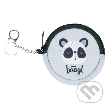Peněženka Baagl Panda (Presco Group). Presco Group, 2023 Peněženka Baagl Panda (Presco Group). Presco Group, 2023
