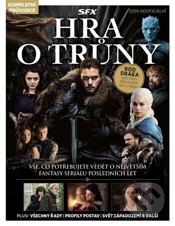 Kniha: Hra o trůny (Autorský kolektiv). Extra Publishing, 2023 Kniha: Hra o trůny (Autorský kolektiv). Extra Publishing, 2023