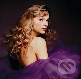 Hudební CD: Taylor Swift: Speak Now (Taylor’s Version) (Hudobné albumy). Hudobné albumy, 2023 Hudební CD: Taylor Swift: Speak Now (Taylor’s Version) (Hudobné albumy). Hudobné albumy, 2023